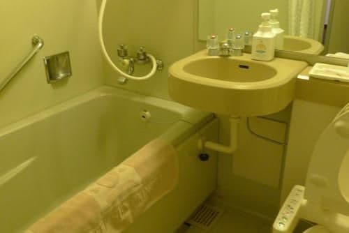 Single Room - Non-Smoking
