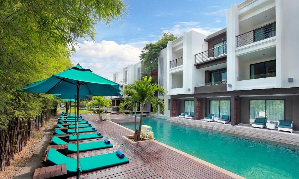 The Serenity Hua Hin The Serenity Hua Hin