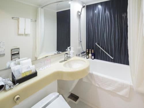 Standard Double Room - Non-Smoking