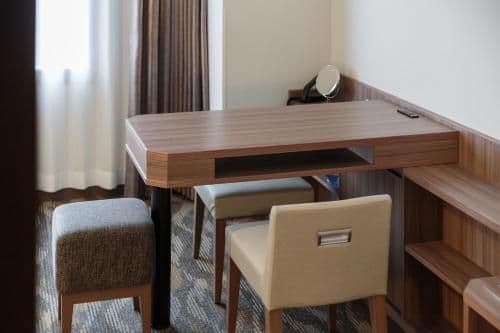 Deluxe Triple Room - Non-Smoking
