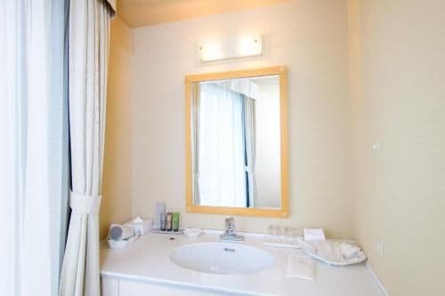 Deluxe Twin Room - Non-Smoking