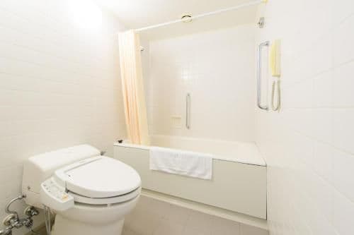 Deluxe Twin Room - Non-Smoking