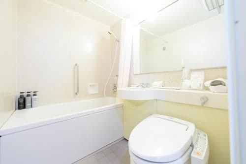Double Room with Small Double Bed - Single Use -Non-Smoking