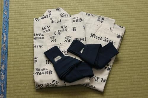 Japanese-Style Triple Room