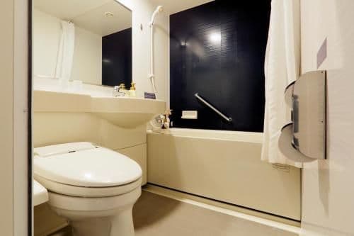 Double Room - Smoking