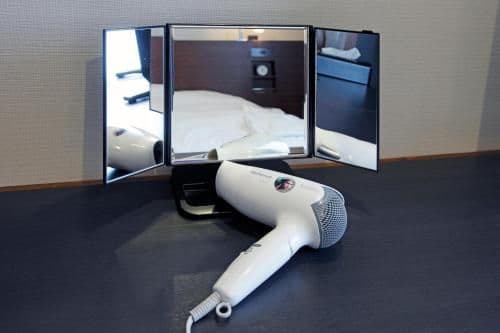 Twin Room - Smoking