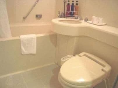 Twin Room - Non-Smoking