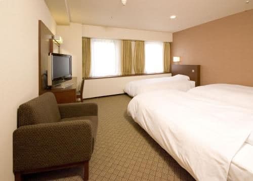 Triple Room - Non-Smoking