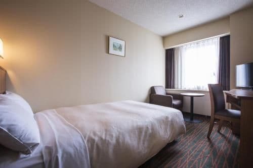 Double Room with Small Double Bed - Non-Smoking