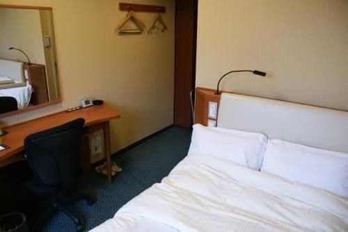 Single Room - Smoking
