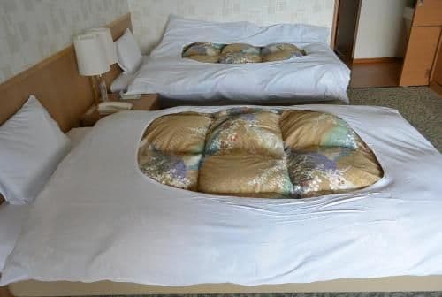 Room with Tatami Area and Lake View- Breakfast and in Room Dinner included