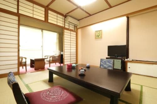 Japanese-Style Standard Room