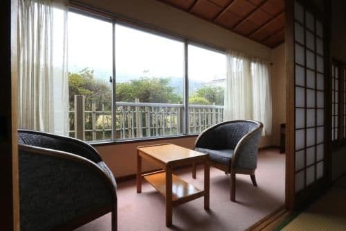 Room Selected at Check-In
