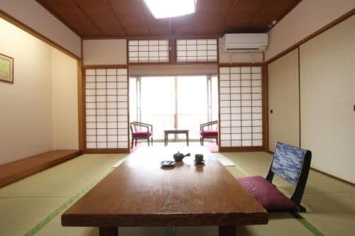 Economy Room Selected at Check-In