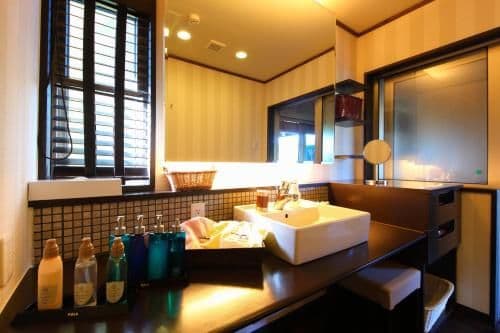Executive Room with Open-Air Bath - Annex - Yumenosato Area