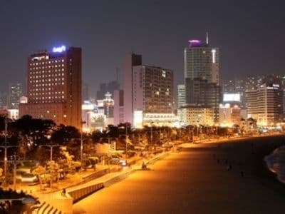 Haeundae Glory Haeundae Glory