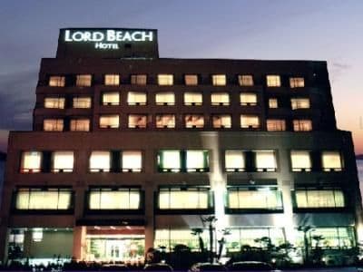 Lord Beach Haeundae