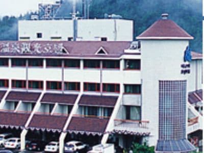 Deokgu Spa