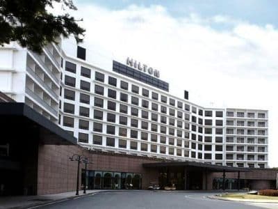 Gyeongju Hilton Gyeongju Hilton