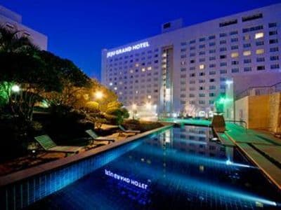 Jeju Grand Jeju Grand