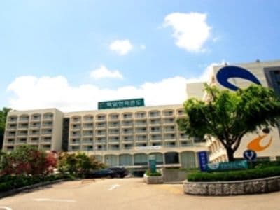 Hanwha Resort Bangam Spa