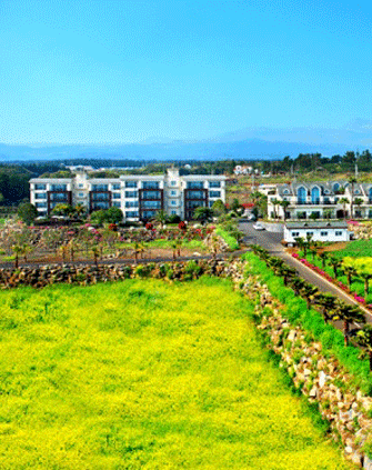 Jeju Penthouse