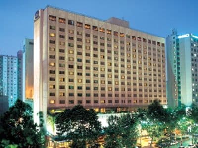 Holiday Inn Seoul