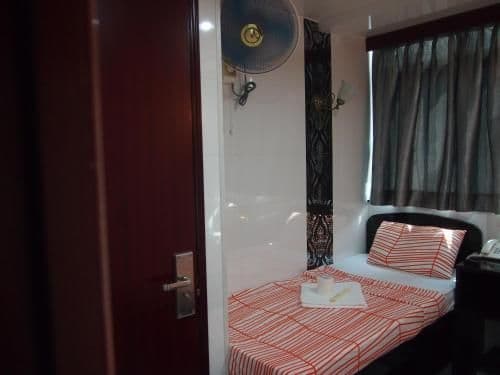 Single Room
