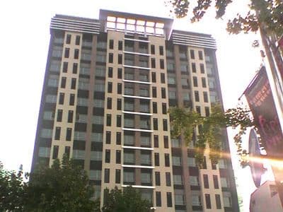 Western Coop Hotel & Residence Dongdaemun Western Coop Hotel & Residence Dongdaemun