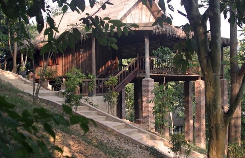 Laos Spirit Resort