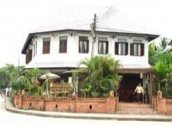 River Lodge
