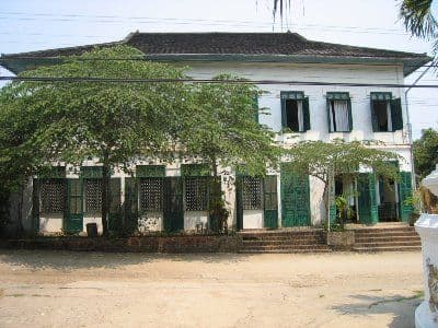 Sayo Guest House Xieng Mouane