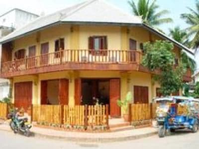 Villa Champa