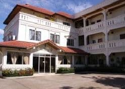 Aroon Residence Aroon Residence