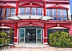 Beau Rivage Mekong Beau Rivage Mekong