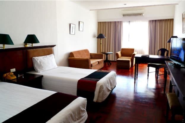 Best Western Vientiane