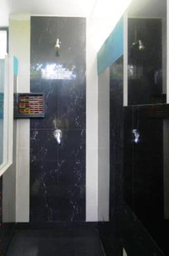 Superior Double or Twin Room with Garden View