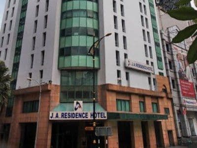 Ja Residence