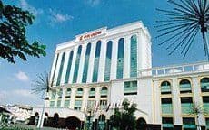 Zon Regency