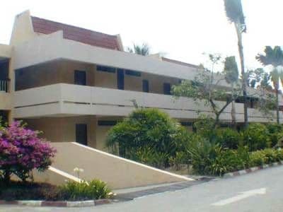 Desaru Golden Beach