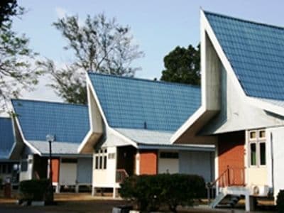Desaru Holiday Chalet