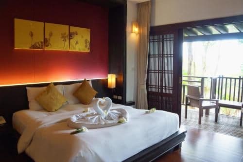 Deluxe Villa