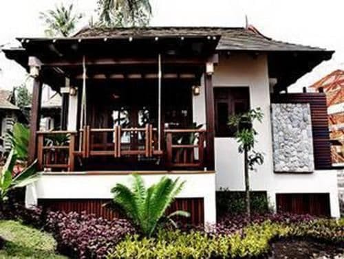 Deluxe Villa