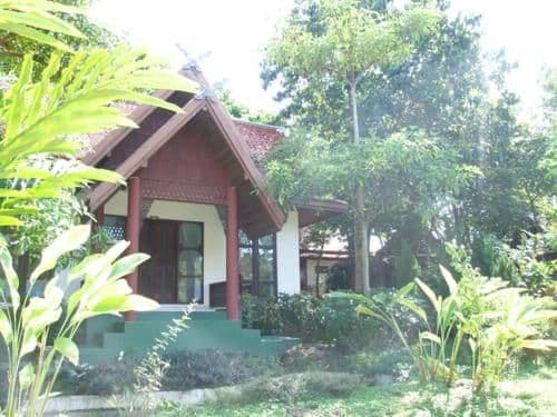 Superior Bungalow