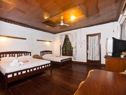 Superior Bungalow