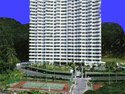 Sri Sayang Resort Service Apartments Sri Sayang Resort Service Apartments