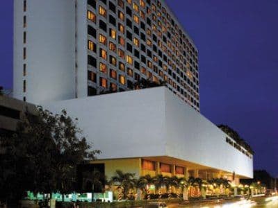 Jen Penang by Shangri-La Jen Penang by Shangri-La