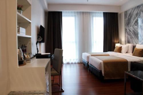 Premier Room