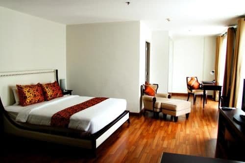 Superior Double Room