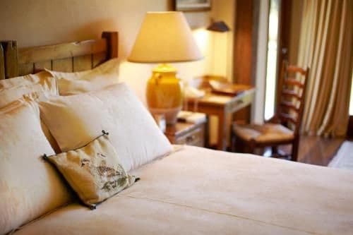 Chalet Suite